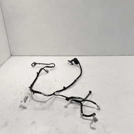 2015-2021 LEXUS NX200T NX300H REAR PASSENGER SIDE DOOR WIRE WIRING HARNESS 