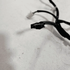 2015-2021 LEXUS NX200T NX300H REAR PASSENGER SIDE DOOR WIRE WIRING HARNESS 