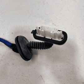 2015-2021 LEXUS NX200T NX300H REAR PASSENGER SIDE DOOR WIRE WIRING HARNESS 