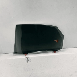2015-2021 LEXUS NX200T NX300H REAR RIGHT PASSENGER SIDE DOOR WINDOW GLASS O