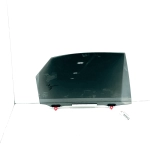 2015-2021 LEXUS NX200T NX300H REAR RIGHT PASSENGER SIDE DOOR WINDOW GLASS O