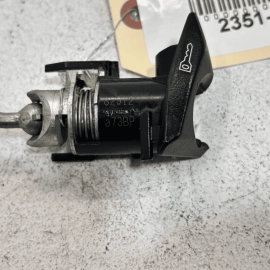 2015-2019 Lexus NX200T NX300H Front Left Driver Door Lock Cylinder W/ Cover
