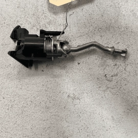 2015-2019 Lexus NX200T NX300H Front Left Driver Door Lock Cylinder W/ Cover