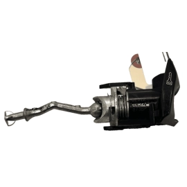 2015-2019 Lexus NX200T NX300H Front Left Driver Door Lock Cylinder W/ Cover