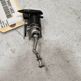 2015-2019 Lexus NX200T NX300H Front Left Driver Door Lock Cylinder W/ Cover