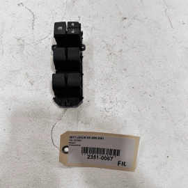 2015-2021 Lexus NX200T NX300H Front Left Driver Door Master Window Switch O