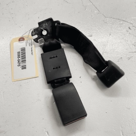 2018 - 2020 GMC TERRAIN EQUINOX REAR LEFT SIDE SEAT BELT SEATBELT BUCKLE OE