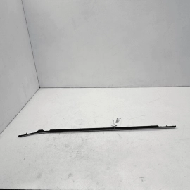 15-21 LEXUS NX200T NX300H REAR PASSENGER SIDE DOOR FRAME REVEAL MOLDING TRI