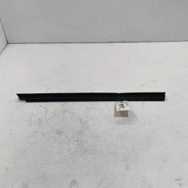 15-21  LEXUS NX200T NX300 REAR PASSENGER DOOR WINDOW INNER WEATHERSTRIP SEA