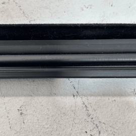 15-21  LEXUS NX200T NX300 REAR PASSENGER DOOR WINDOW INNER WEATHERSTRIP SEA