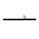 15-21  LEXUS NX200T NX300 REAR PASSENGER DOOR WINDOW INNER WEATHERSTRIP SEA