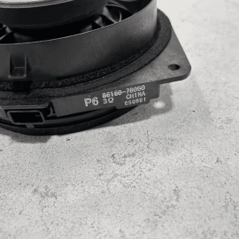 2015-2021 Lexus NX200T NX300H Front Left or Right Door Audio Speaker OEM 1P