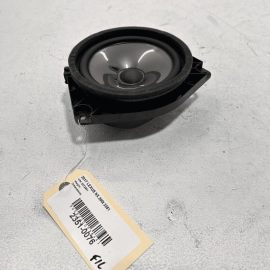 2015-2021 Lexus NX200T NX300H Front Left or Right Door Audio Speaker OEM 1P