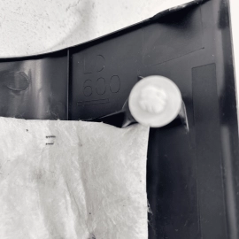 2015-2021 Lexus NX200T NX300H Front Driver Side Kick Panel Cover Trim OEM B