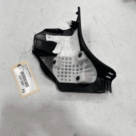 2015-2021 Lexus NX200T NX300H Front Driver Side Kick Panel Cover Trim OEM B