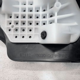 2015-2021 Lexus NX200T NX300H Front Driver Side Kick Panel Cover Trim OEM B