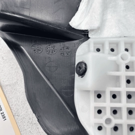 2015-2021 Lexus NX200T NX300H Front Driver Side Kick Panel Cover Trim OEM B