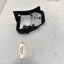 2015-2021 Lexus NX200T NX300H Front Driver Side Kick Panel Cover Trim OEM B