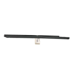 2015-21 Lexus NX200T NX300 Front Driver Door Window Inner Weatherstrip Seal