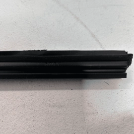 2015-21 Lexus NX200T NX300 Front Driver Door Window Inner Weatherstrip Seal