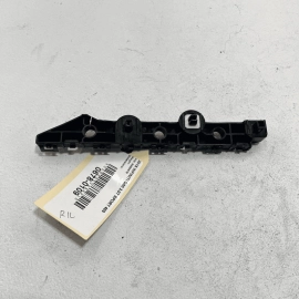2016-17-18-19-2020 INFINITI Q50 BUMPER LOWER BRACKET REAR LEFT DRIVER SIDE 