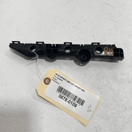 2016-17-18-19-2020 INFINITI Q50 BUMPER LOWER BRACKET REAR LEFT DRIVER SIDE 