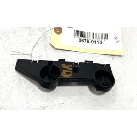 2014-2020 INFINITI Q50 MOUNT SUPPORT BRACKET  UPPER REAR BUMPER RIGHT SIDE 