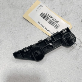 2014-2020 INFINITI Q50 MOUNT SUPPORT BRACKET  UPPER REAR BUMPER LEFT SIDE O
