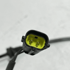 2018-2019-2020 INFINITI Q50 REAR LEFT SIDE SHOCK STRUT ABSORBER SENSOR OEM