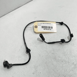 2018-2019-2020 INFINITI Q50 REAR LEFT SIDE SHOCK STRUT ABSORBER SENSOR OEM