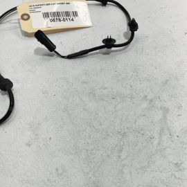 2018-2019-2020 INFINITI Q50 REAR LEFT SIDE SHOCK STRUT ABSORBER SENSOR OEM