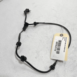 2018-2019-2020 INFINITI Q50 REAR LEFT SIDE SHOCK STRUT ABSORBER SENSOR OEM