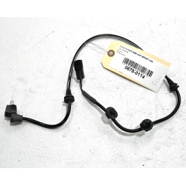 2018-2019-2020 INFINITI Q50 REAR LEFT SIDE SHOCK STRUT ABSORBER SENSOR OEM