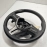 2018 - 2020 Infiniti Q50 Red Sport 400 Steering Wheel W/ Shifters OEM