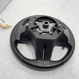 2018 - 2020 Infiniti Q50 Red Sport 400 Steering Wheel W/ Shifters OEM 2018 - 2020 Infiniti Q50 Red Sport 400 Steering Wheel W/ Shifters OEM