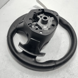 2018 - 2020 Infiniti Q50 Red Sport 400 Steering Wheel W/ Shifters OEM 2018 - 2020 Infiniti Q50 Red Sport 400 Steering Wheel W/ Shifters OEM