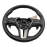 2018 - 2020 Infiniti Q50 Red Sport 400 Steering Wheel W/ Shifters OEM