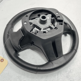 2018 - 2020 Infiniti Q50 Red Sport 400 Steering Wheel W/ Shifters OEM 2018 - 2020 Infiniti Q50 Red Sport 400 Steering Wheel W/ Shifters OEM