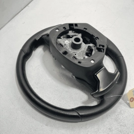 2018 - 2020 Infiniti Q50 Red Sport 400 Steering Wheel W/ Shifters OEM 2018 - 2020 Infiniti Q50 Red Sport 400 Steering Wheel W/ Shifters OEM