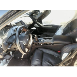 2018 - 2020 Infiniti Q50 Red Sport 400 Steering Wheel W/ Shifters OEM 2018 - 2020 Infiniti Q50 Red Sport 400 Steering Wheel W/ Shifters OEM