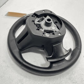 2018 - 2020 Infiniti Q50 Red Sport 400 Steering Wheel W/ Shifters OEM 2018 - 2020 Infiniti Q50 Red Sport 400 Steering Wheel W/ Shifters OEM