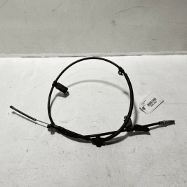 2013 - 2018 ACURA RDX REAR LEFT DRIVER SIDE PARKING BRAKE RELEASE CABLE OEM