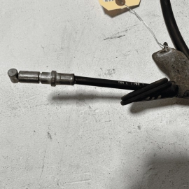 2013 - 2018 ACURA RDX REAR LEFT DRIVER SIDE PARKING BRAKE RELEASE CABLE OEM