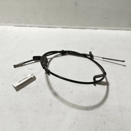 2013 - 2018 ACURA RDX REAR LEFT DRIVER SIDE PARKING BRAKE RELEASE CABLE OEM