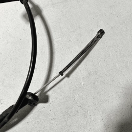 2013 - 2018 ACURA RDX REAR LEFT DRIVER SIDE PARKING BRAKE RELEASE CABLE OEM