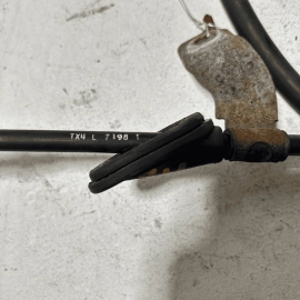 2013 - 2018 ACURA RDX REAR LEFT DRIVER SIDE PARKING BRAKE RELEASE CABLE OEM