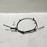2013 - 2018 ACURA RDX REAR LEFT DRIVER SIDE PARKING BRAKE RELEASE CABLE OEM
