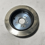 ACURA RDX 2013 - 2018 Rear Left or Right Inner Brake Disc Rotor Drum OEM 1P