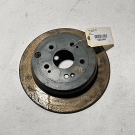 ACURA RDX 2013 - 2018 Rear Left or Right Inner Brake Disc Rotor Drum OEM 1P
