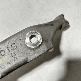 2013 - 2018 ACURA RDX FRONT DIFFERENTIAL MOUNT SUPPORT BRACKET A OEM